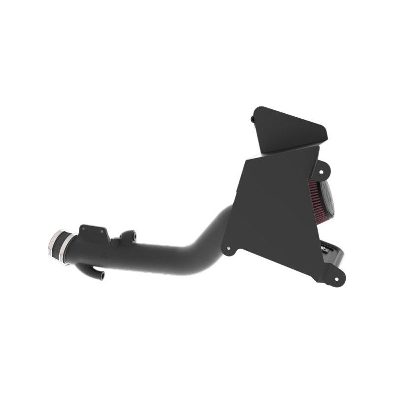 K&N 2022 Ford Maverick/Bronco Sport L4 2.0L Performance AirCharger Intake System