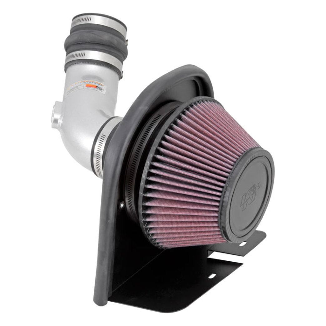 K&N 13 Ford Focus ST L4-2.9L F/I Typhoon Performance Intake