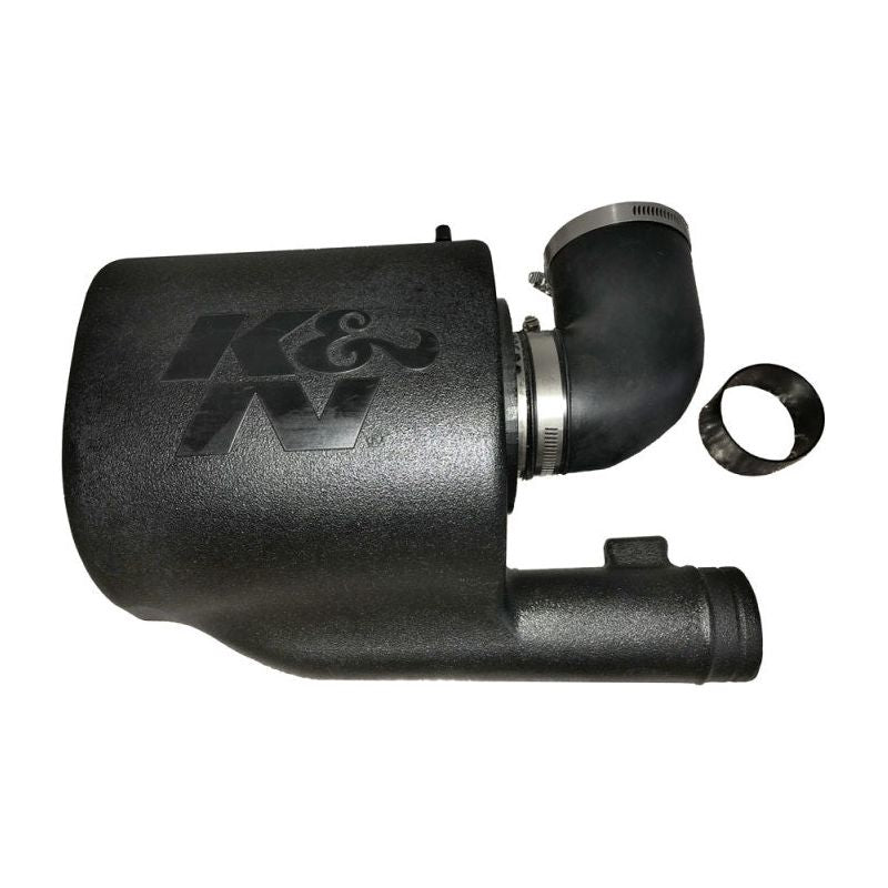 K&N Performance Intake Kit 2018 Volkswagen Golf Sportsvan 1.2L
