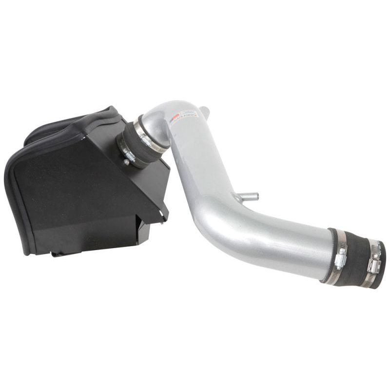 K&N 19-20 Hyundai Veloster R L4-1.6L F/I Typhoon Performance Air Intake System