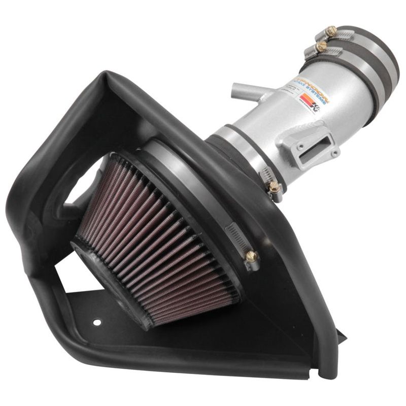 K&N 17-18 Nissan Pathfinder V6-3.5L F/I Typhoon Air Intake