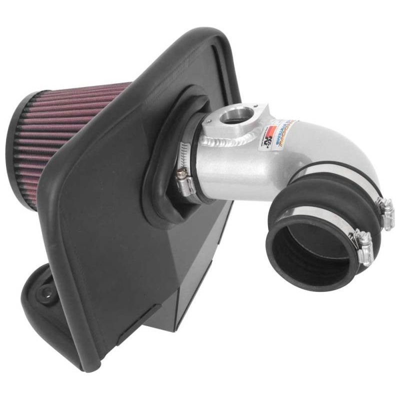 K&N 18-19 Mazda 6 2.5L Turbo Typhoon Air Intake