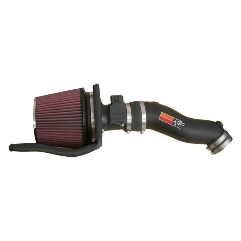 K&N 99-04 Ford Mustang V6-3.8L Performance Intake Kit