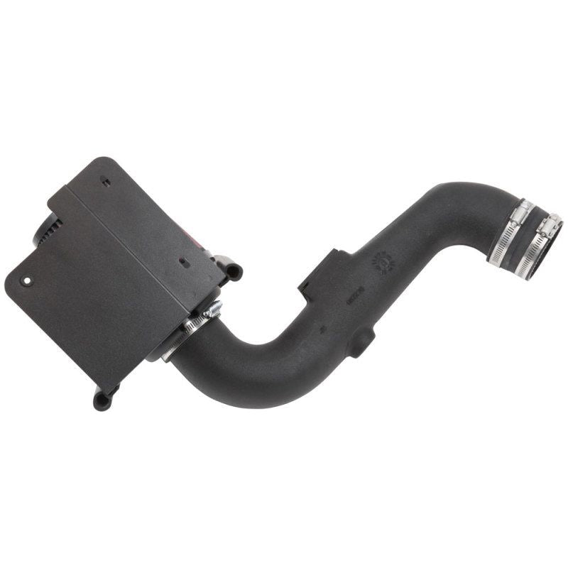 K&N 63 Series Aircharger Performance Intake Kit for 2014 Ford Fiesta 1.6L 4 Cyl