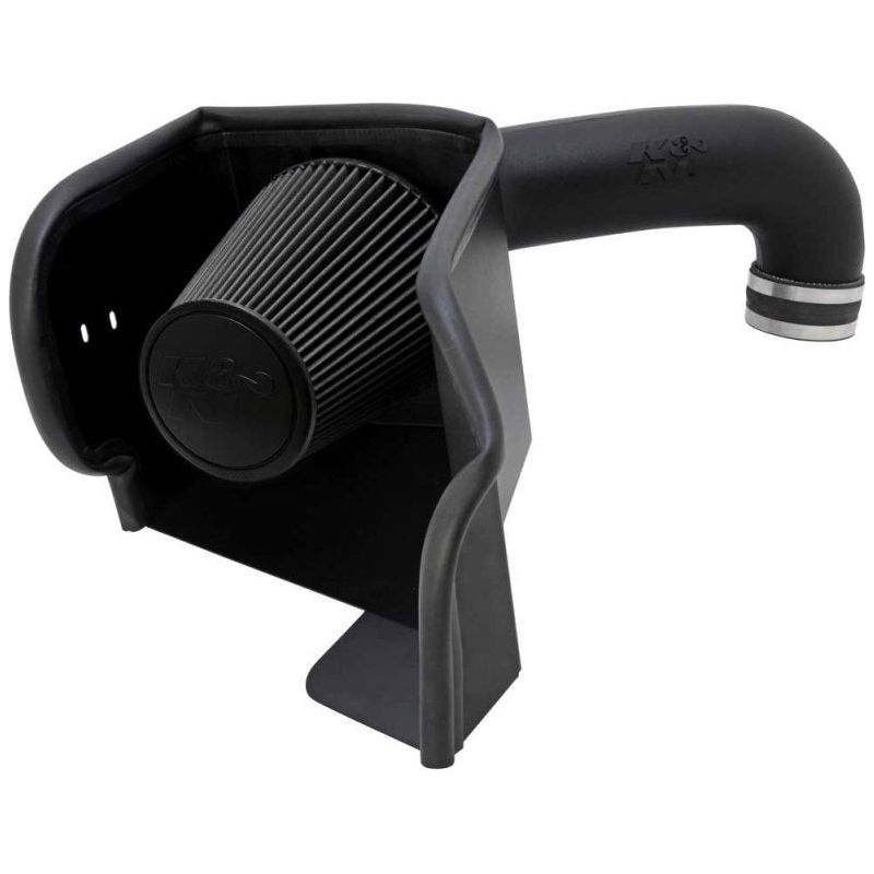 K&N 09-21 Dodge Ram 1500 V8 5.7L Performance Intake