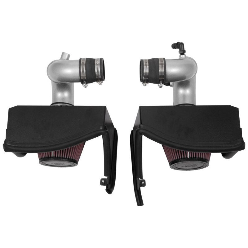 K&N 2018 Kia Stinger 3.3L Turbo Typhoon Air Intake