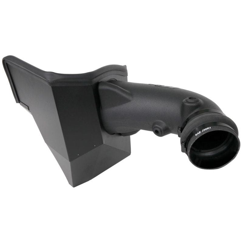 K&N 18-19 Jeep Grand Cherokee Trackhawk V8-6.2L F/I Aircharger Performance Intake