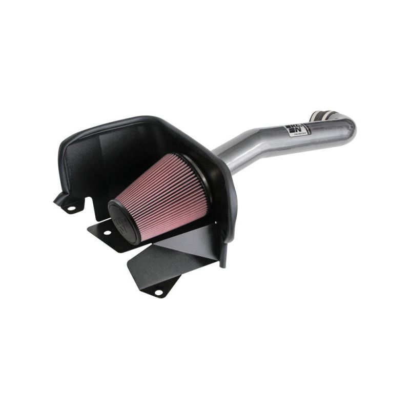 K&N 19-21 Dodge Ram 1500 3.6L V6 F/I Performance Air Intake Kit