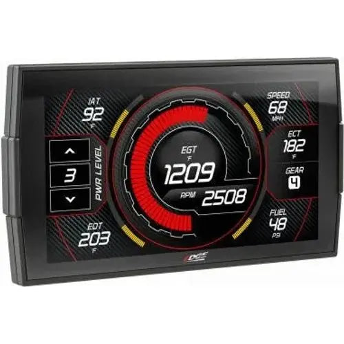 1998.5-2000 Dodge Ram 2500|3500 - Edge Competition Juice w/ Attitude CTS3 - NP Motorsports