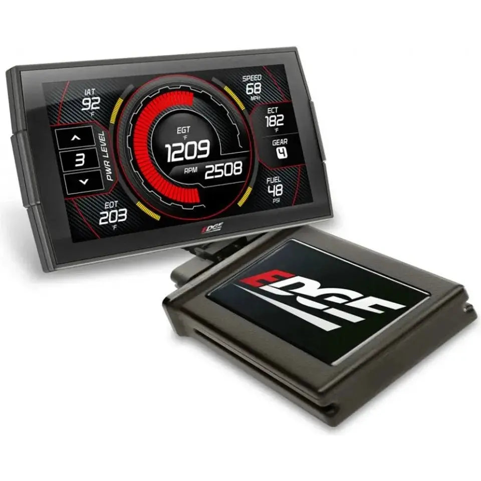 1998.5-2000 Dodge Ram 2500|3500 - Edge Competition Juice w/ Attitude CTS3 - NP Motorsports