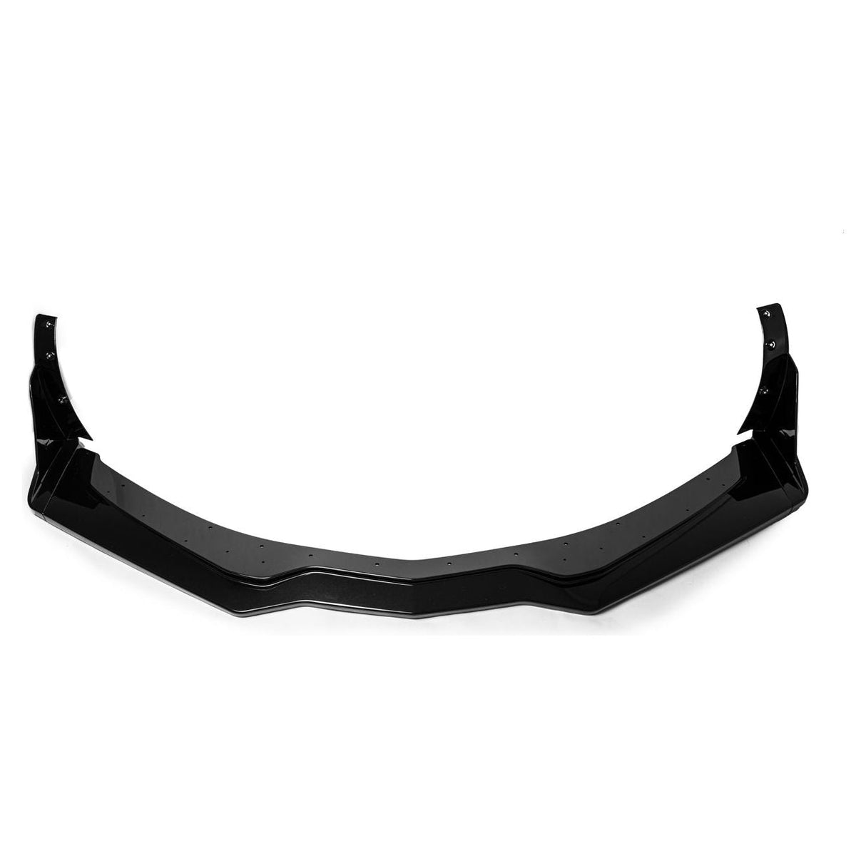 2014+ Chevrolet Corvette C7 - Stage 3.5 Front Splitter + Side Skirts