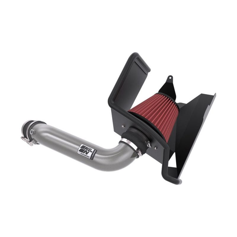 K&N Typhoon 2022 Hyundai Kona N L4-2.0L F/I Turbo Performance Air Intake System