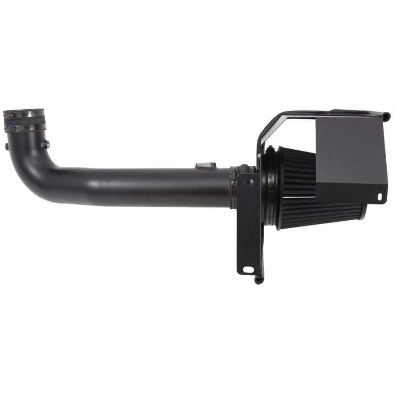 K&N 71 Series Performance Intake Kit - Chevrolet/GMC 14-15 Silverado/Sierra / 2015 Suburban/Yukon