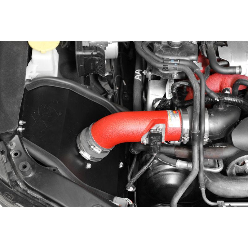 K&N 2018 Subaru WRX STI H4-2.5L F/I Typhoon Performance Intake
