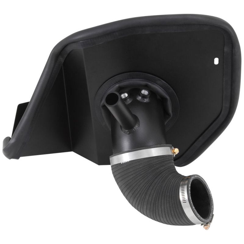 K&N 2013 Hyundai Genesis Coupe 2.0L L4 F/I Typhoon Performance Intake Performance kit