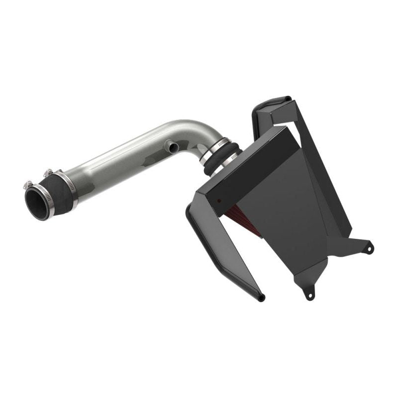K&N Typhoon 2022 Hyundai Kona N L4-2.0L F/I Turbo Performance Air Intake System