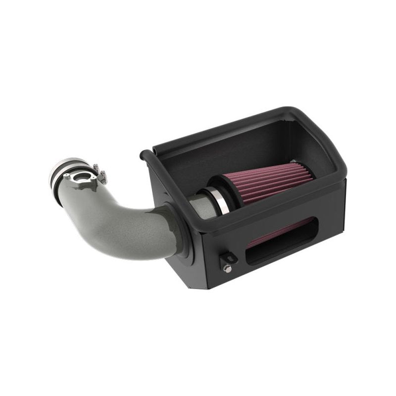 K&N 2022 Subaru BRZ 2.4L Typhoon Performance Air Intake System