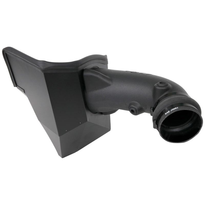 K&N 18-19 Jeep Grand Cherokee Trackhawk V8-6.2L F/I Aircharger Performance Intake