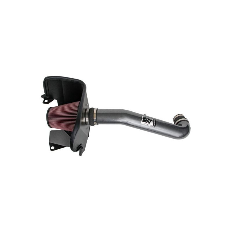 K&N 19-21 Dodge Ram 1500 3.6L V6 F/I Performance Air Intake Kit