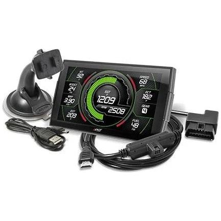 2003-2012 Dodge Ram 2500-3500 | Edge Diesel Evolution CTS3 Digital Monitor and Tuner - Truck Accessories Guy