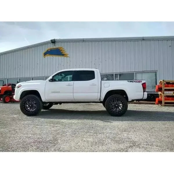 2005-2022 Toyota Tacoma | READYLIFT 3″ Lift Kit With Bilstein 6112 #69-5531 - Truck Accessories Guy