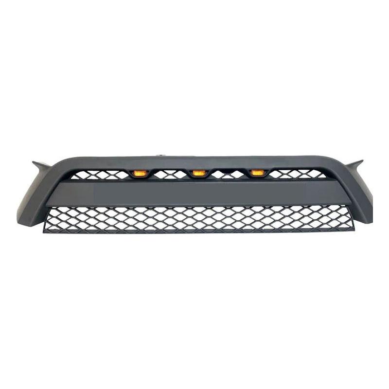 2010-2013 Toyota 4Runner - Pro Style Grille