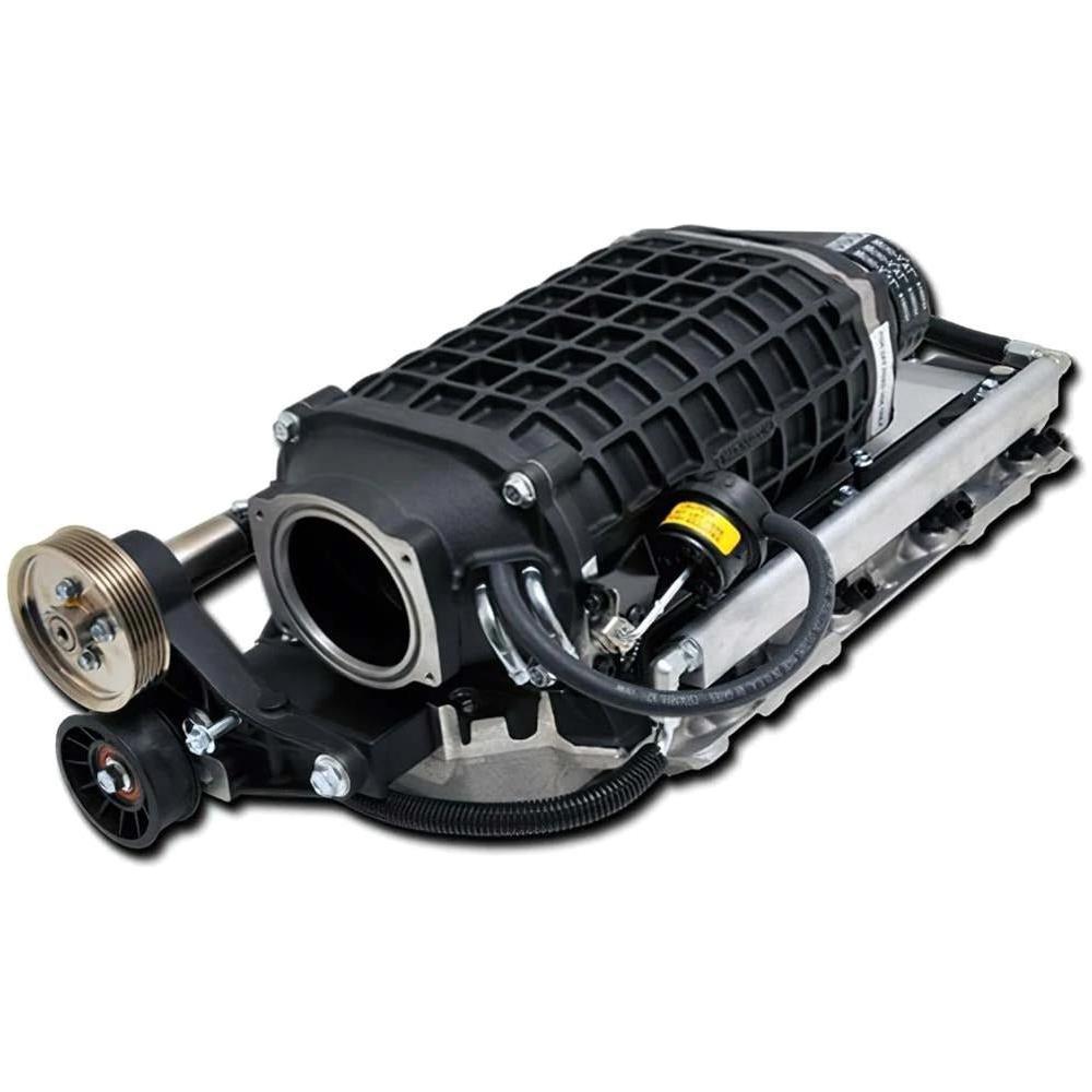 2013 camaro 2024 ss supercharger