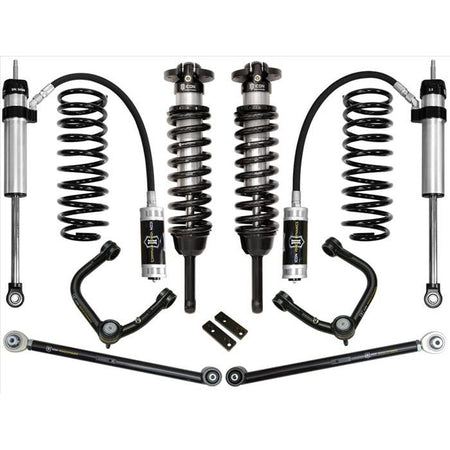 2010-2023 Toyota 4Runner - ICON 0-3.5 Inch Suspension System - NP Motorsports