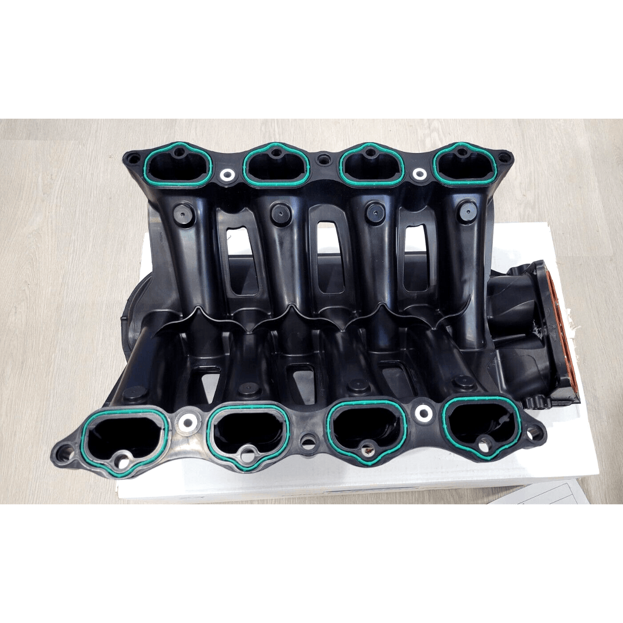 2011-2022 Ford Mustang GT - Ford Performance Mustang 5.0L Cobra Jet Intake Manifold - NP Motorsports