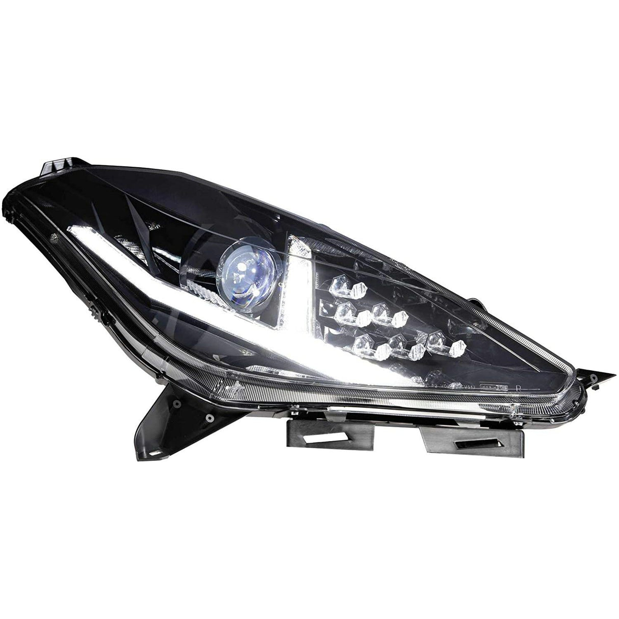 2014-2019 Chevrolet Corvette C7 | Morimoto XB LED Headlight Set - TAG Motorsports