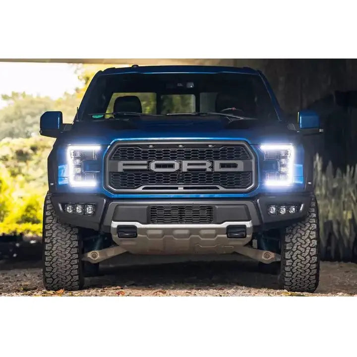 2015-2017 Ford F150 | Morimoto XB LED Headlight Set - Truck Accessories Guy