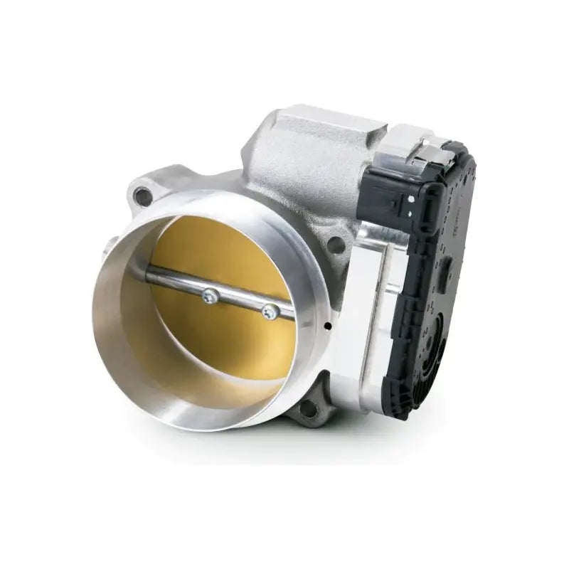 2015-2017 Ford Mustang GT | BBK Performance Parts 85mm Performance Throttle Body - Truck Accessories Guy