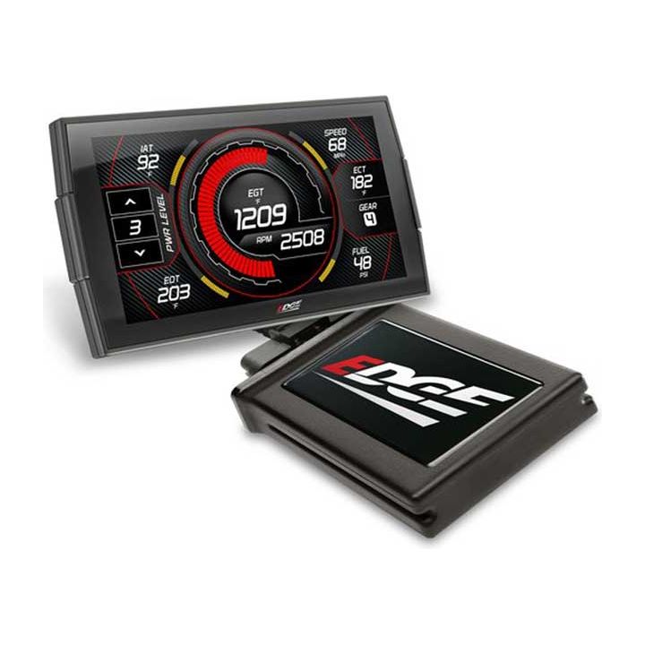 2019-2021 Dodge Ram 2500|3500 - Edge Juice w/ Attitude CTS3 - NP Motorsports