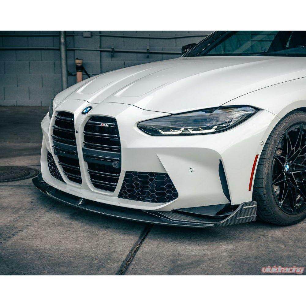 2020+ BMW M4 G82 | VR Aero Carbon Fiber Complete Body Kit - TAG Motorsports