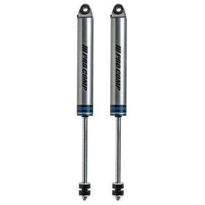 2022+ Toyota Tundra | 2.5″ Performance Suspension System with PRO-VST 2.5″ Coilovers and Pro Series Upper Control Arms – K5102BXU - Truck Accessories Guy