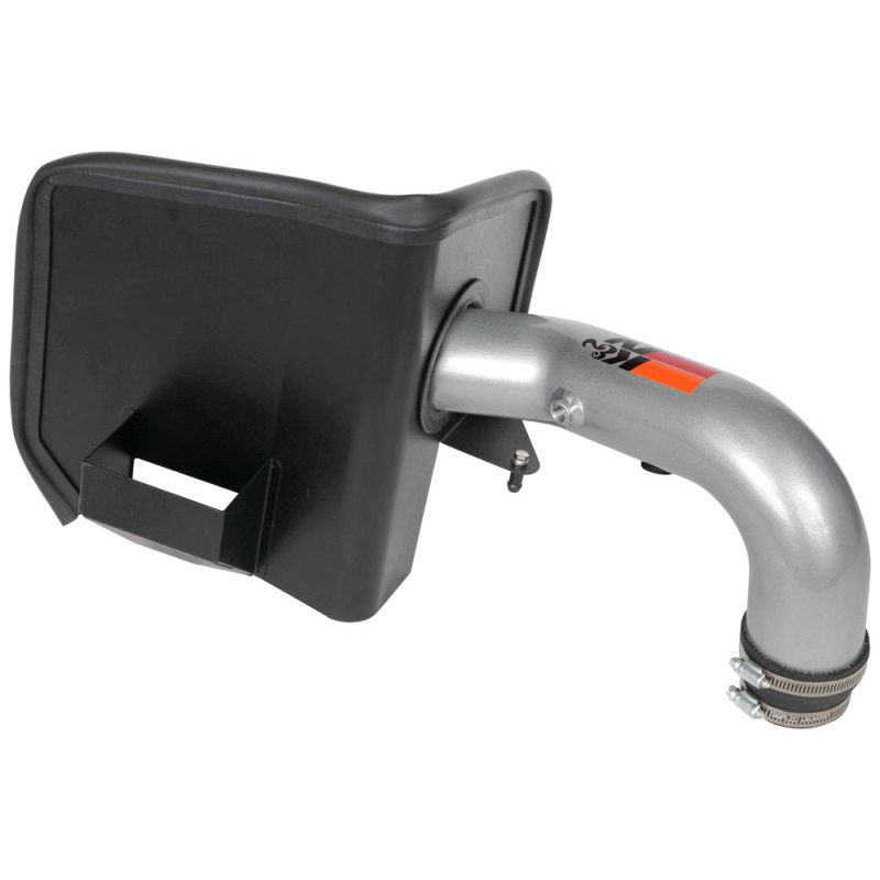 K&N 19-20 Jeep Cherokee L4-2.4L Performance Air Intake Kit