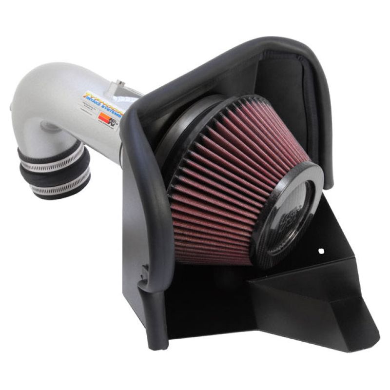 K&N 11-12 Scion tC 2.5L Typhoon Performance Intake