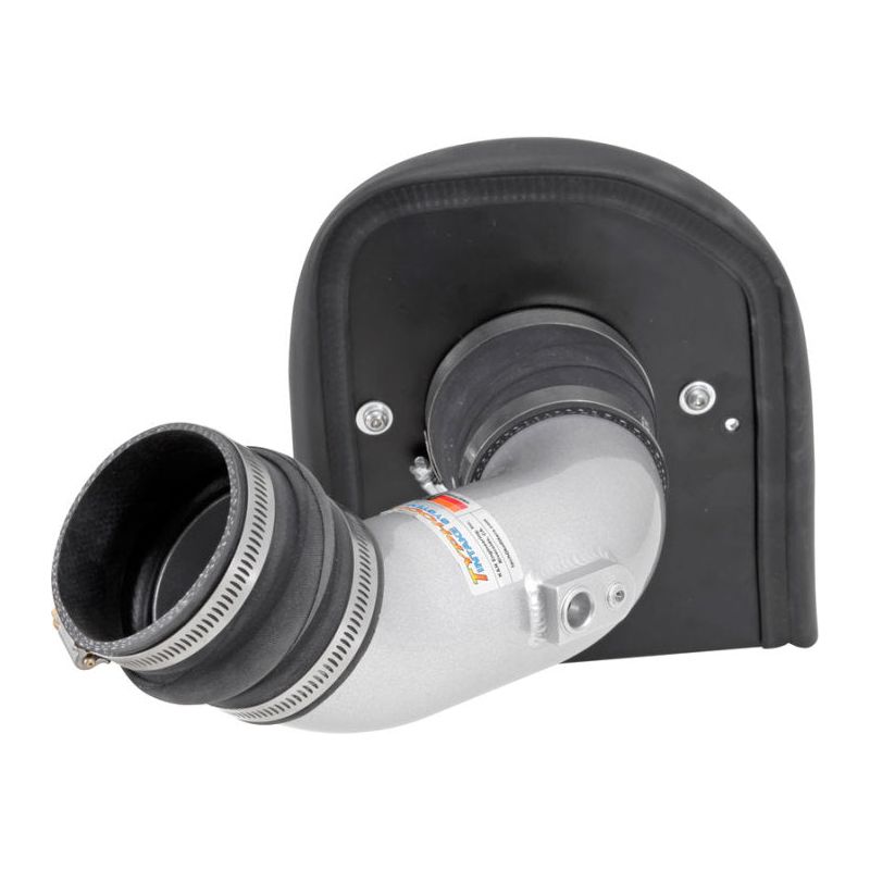 K&N 13 Ford Focus ST L4-2.9L F/I Typhoon Performance Intake