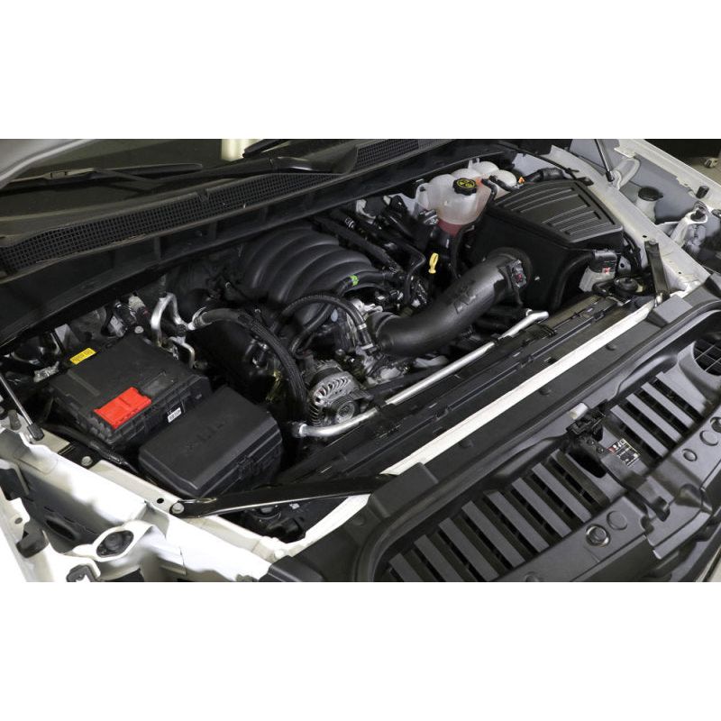 K&N 19-20 Chevrolet Silverado V6 4.3L Aircharger Performance Intake