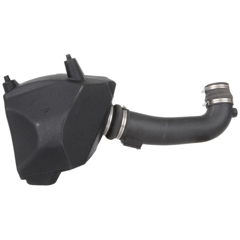 K&N 19-20 Chevrolet Silverado V6 4.3L Aircharger Performance Intake