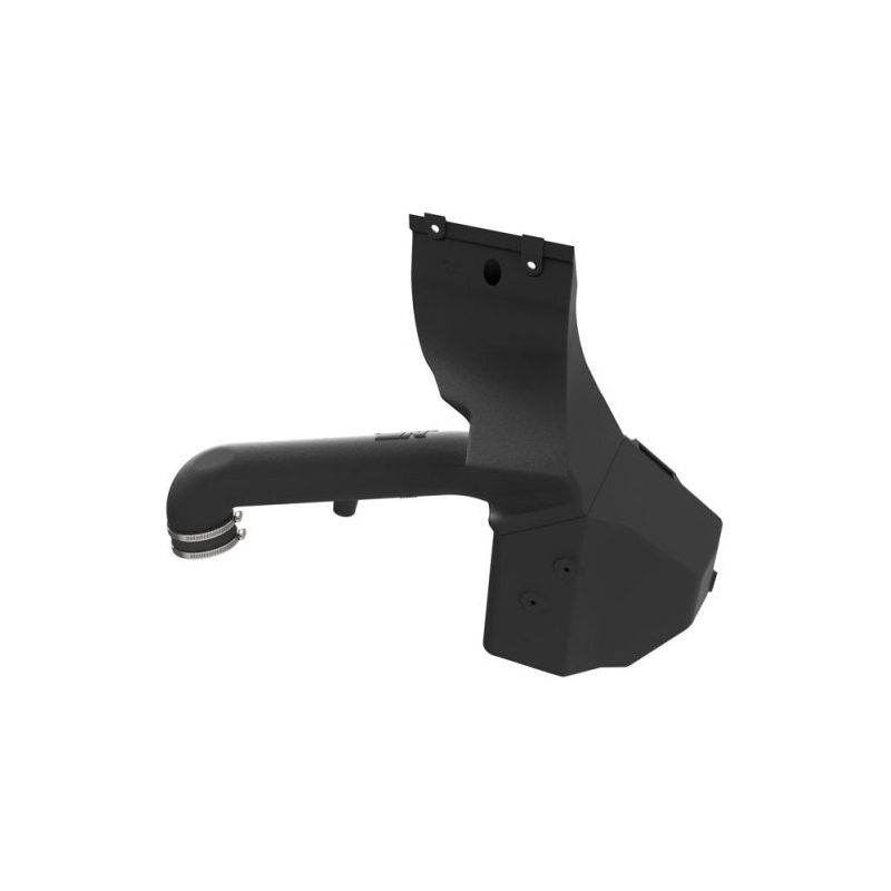 K&N 21-23 Ford F-150 5.0L V8 Performance Air Intake System