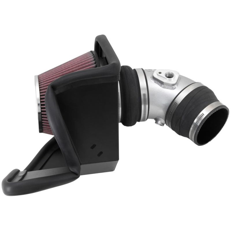 K&N 2013 Hyundai Genesis Coupe 3.8L V6 Typhoon Performance Intake Performance kit