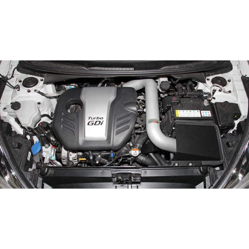 K&N 13 Hyundai Veloster Turbo 1.6L Typhoon Performance Intake