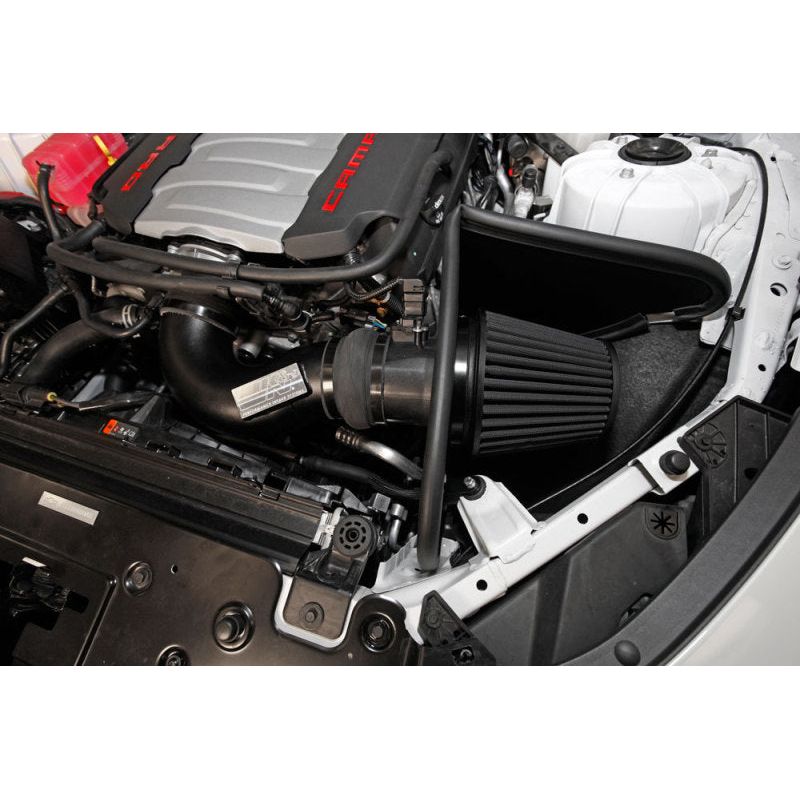 K&N 2016 Chevrolet Camaro SS V8 6.2L Performance Intake Kit