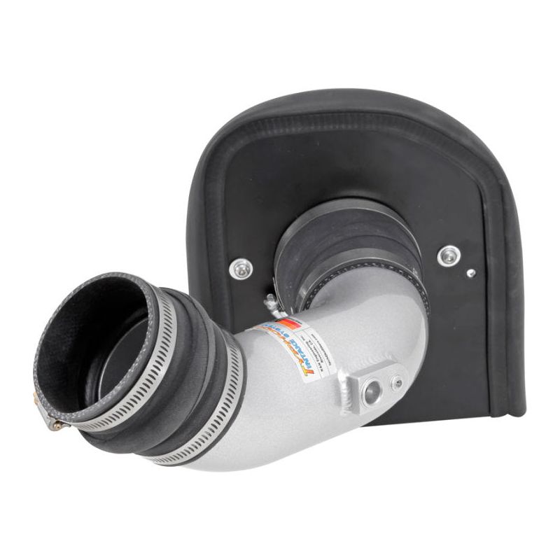 K&N 13 Ford Focus ST L4-2.9L F/I Typhoon Performance Intake