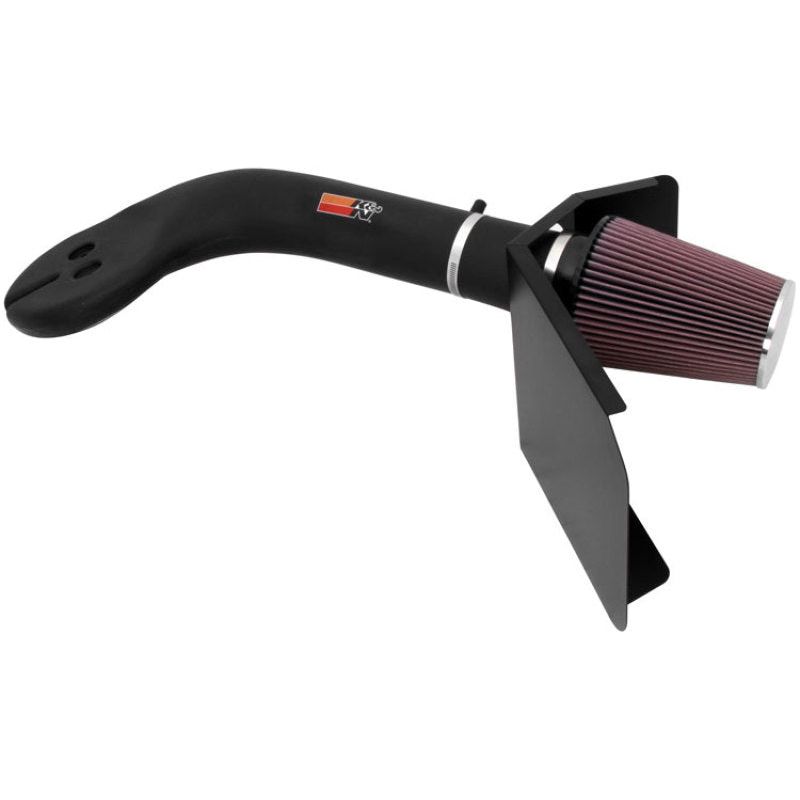 K&N 93-98 Jeep Grand Cherokee Performance Intake Kit