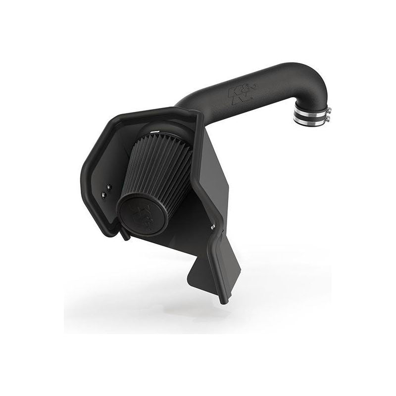 K&N 09-21 Dodge Ram 1500 V8 5.7L Performance Intake