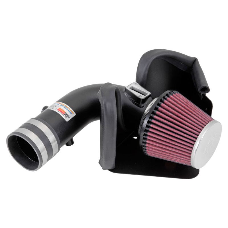 K&N 13-14 Nissan Sentra 1.8L L4 Typhoon Short Ram Intake