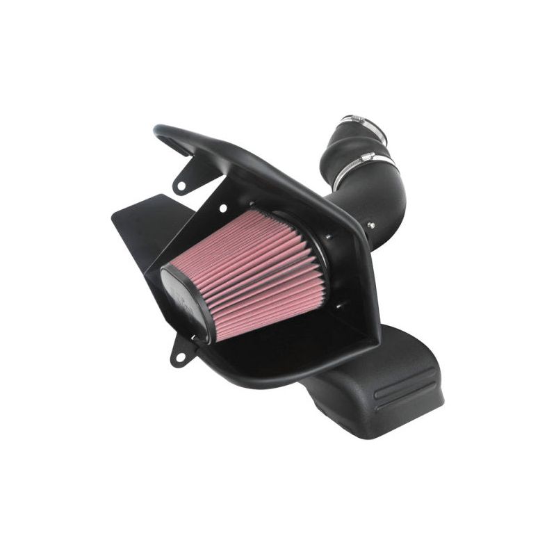 K&N 19-20 Ram 2500/3500 L6-6.7L Diesel Aircharger Performance Intake