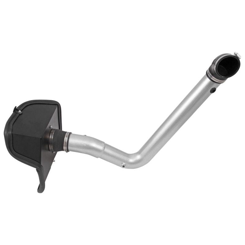 K&N 14-15 Jeep Cherokee 2.4L L4 High Flow Performance Intake Kit